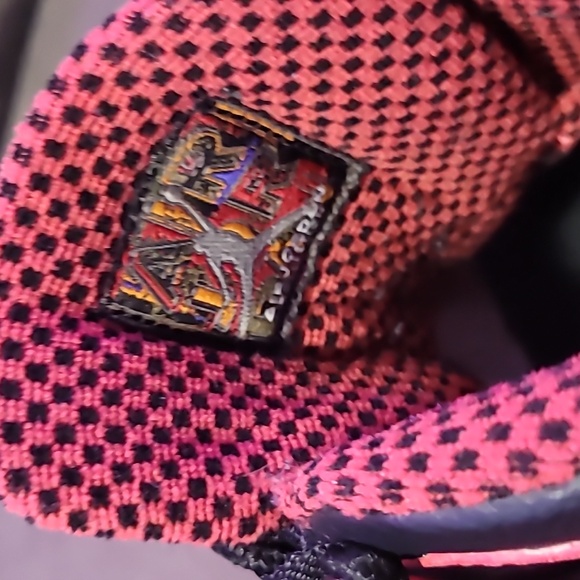 Jordan 10 All Red - Picture 4 of 5